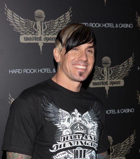 Carey Hart