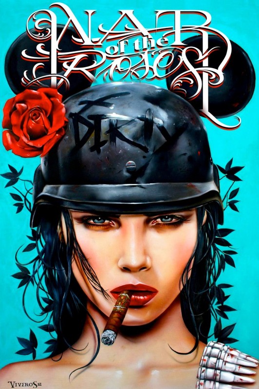 b m viveros