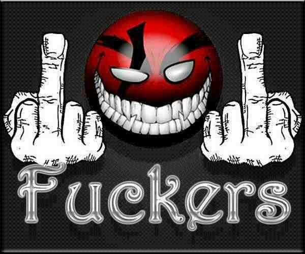 fucking