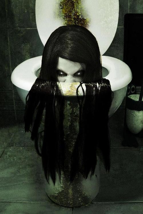 sadako