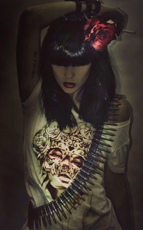 b m viveros