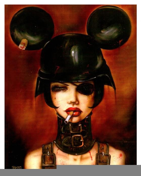 b m viveros